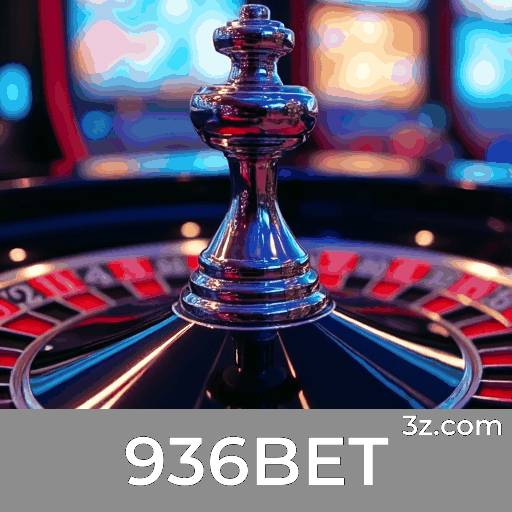 936BET game mais image