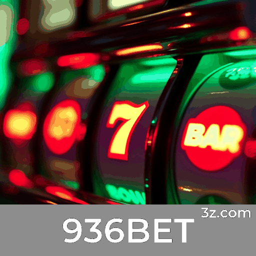 936BET game mais image