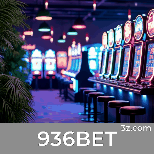 936BET game mais image