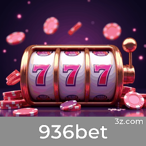 936bet: Inovação em Jogos com Tecnologia de Ponta