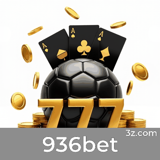 936bet: Seu Cassino e Apostas de Confiança