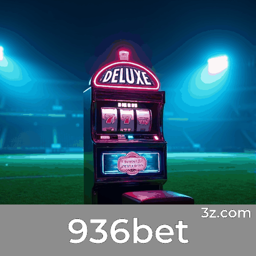 936bet: Seu Cassino e Apostas de Confiança